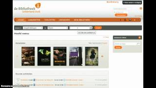 Zoeken Op Naam Catalogus Obgz