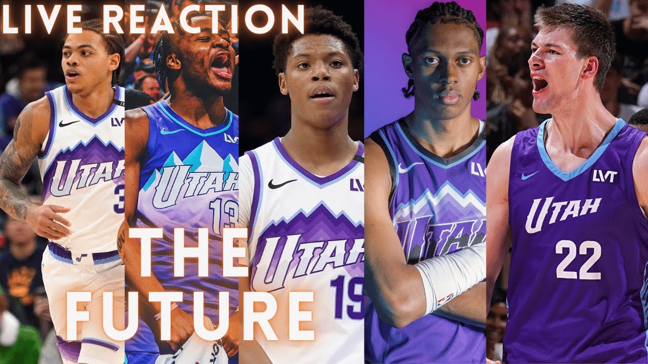 Jazz vs Bulls: A New Lineup