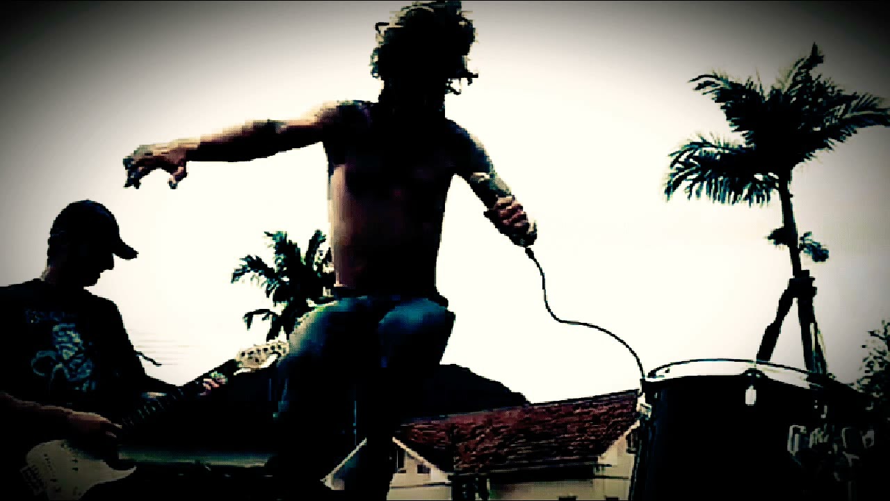 🎼 BRAZIL CRUDOS (LA PROTOUTOPIA) - SIENTO Y CUSPO 