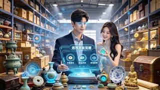 [Multi SUB] ｜婚房钱惨遭女友好友联手背叛，少年觉醒透视异能，结识古玩前辈，为救妹妹讨回公道！#剧能充电站 #MiniDrama#精彩大陆短剧