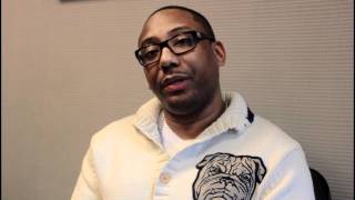 *EXCLUSIVE* Maino Speaks On Personal Growth & New Album