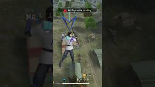 Fast⚡ Gloo Wall Free Fire Headshot Handcam #freefire #ajjubhaiinmymatch #gameplay #totalgaming