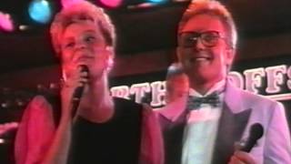 Lycka för mig - Lotta Engberg & Berth Idoffs orkster