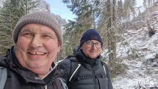 :     15.02.2025. .(Trzydniowia'nski Wierch Ko'scielisko)