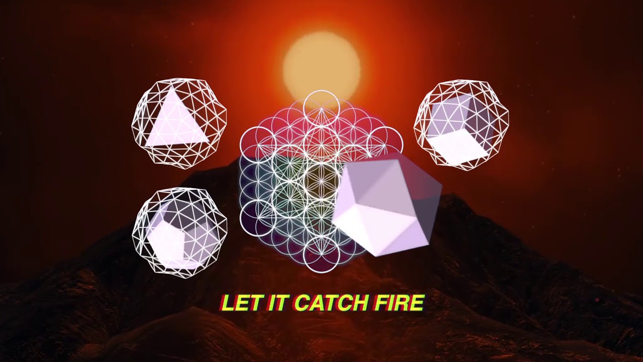 YouTubeで@PHMoraes - FIRE (Lyric Video)を視聴 YouTubeで@PHMoraes - FIRE (Lyric Video)を視聴