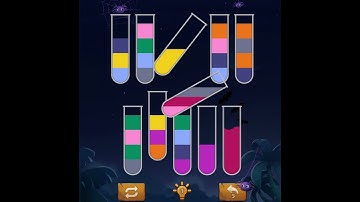 water color sort puzzle level 66 - water sort puzzle level 66 - watersortpuzzle level 66 solution 🤗