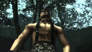 MGS5 Trailer Song + MGS3 Trailer Video