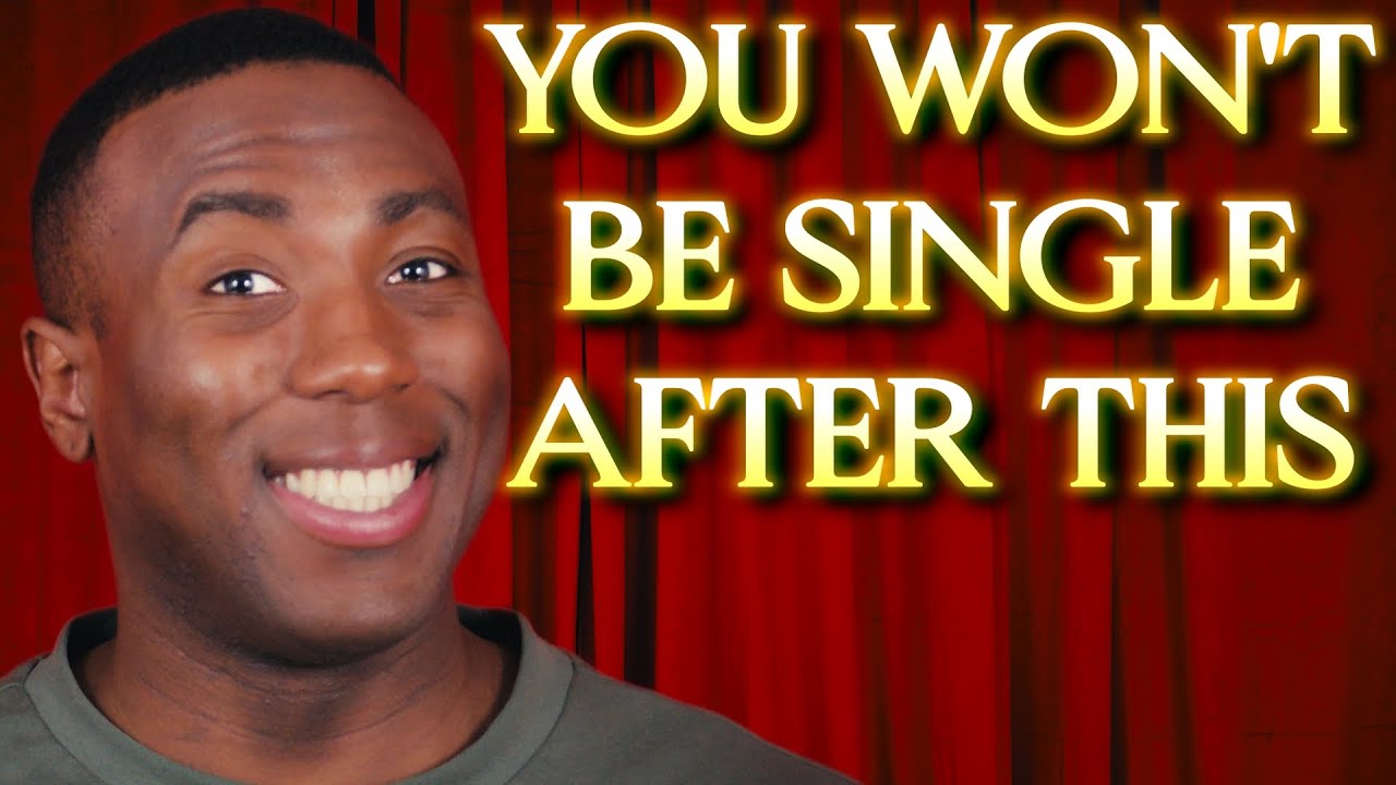 How to Get a Boyfriend (Step by Step)