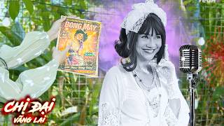 CHỊ BÓNG MÂY là ĐẠI MINH TINH - CHỊ ĐẠI VÃNG LAI 2026 #022 | GHIỀN MÌ GÕ