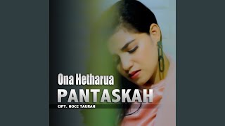 Pantaskah