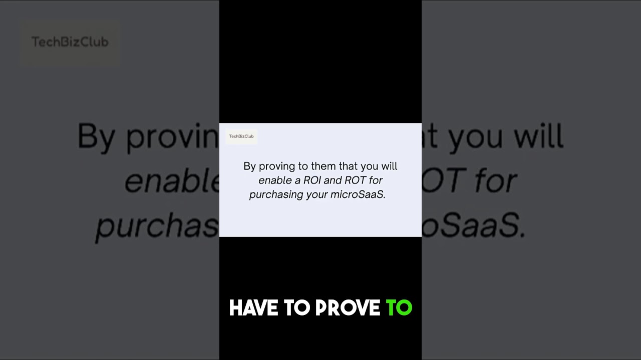 How To Market a MicroSaaS From Scratch 