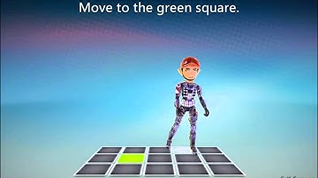 Xbox 360 Kinect Setup ID [HD] High Definition Gameplay