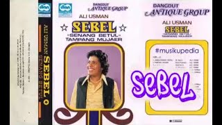 (Full Album) Ali Usman # Sebel