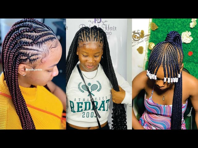 African Braids Hairstyles 2024 - Apps on Google Play