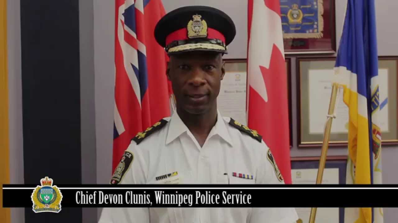 Canada Day Message from Chief Clunis