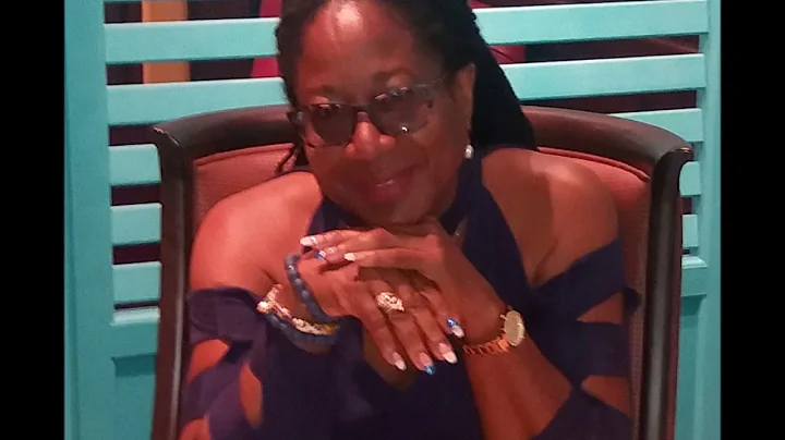 Janice Bernard Forde GLSHOF 2018 Class