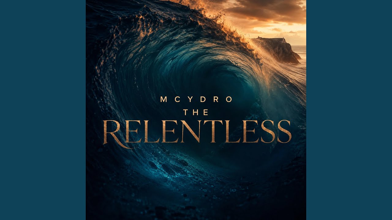 Watch The Relentless on YouTube Watch The Relentless on YouTube