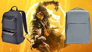 СРАВНЕНИЕ рюкзака Xiaomi Urban Life Style Backpack с рюкзаком Xiaomi 90 Points Business Commuting СРАВНЕНИЕ рюкзака Xiaomi Urban Life Style Backpack с рюкзаком Xiaomi 90 Points Business Commuting