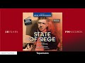 Miniature de la vidéo de la chanson State Of Siege