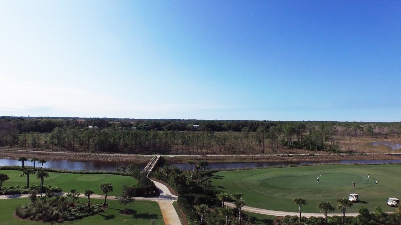 Esplanade Overview Naples Florida Real Estate [HD] YouTube