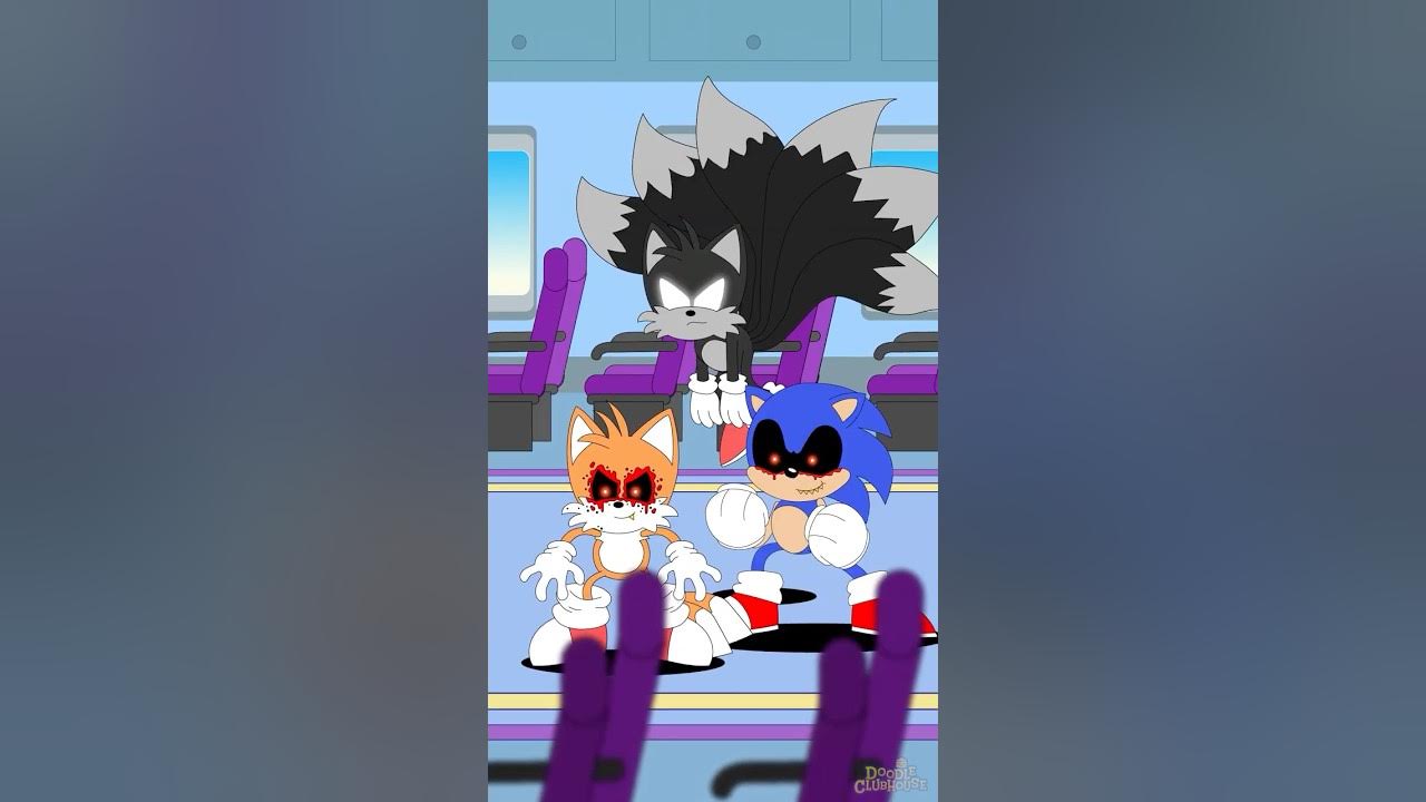 sonic horror story 56 #shadow #sonic #animation #sonicexe #part56 sonic horror story 56 #shadow #sonic #animation #sonicexe #part56