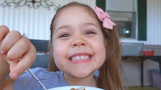 Guess What She Wants to Do When the Cast Comes Off