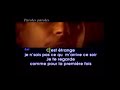Dalida & Alain Delon - Paroles,proles with lyrics
