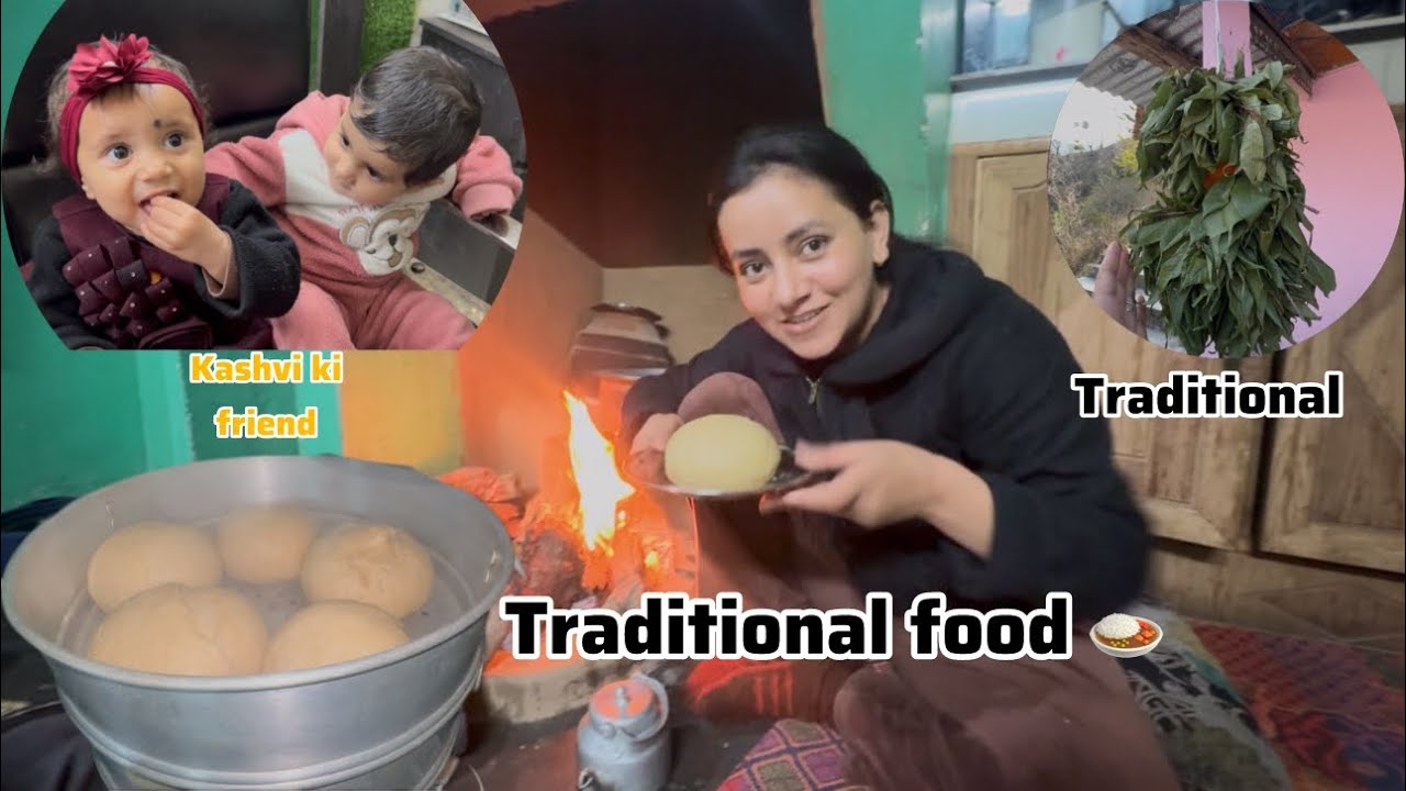 Aaj Bahut Maze Kiye | Siddu Recipe 