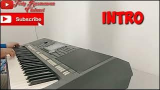 Duriat Madinah - Doel sumbang ( karaoke lirik )