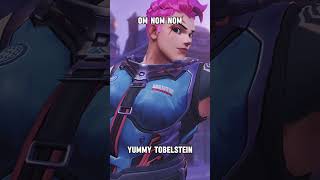 My Stims for the Tanks in Stadium #overwatch2 #overwatch #memes #overwatchmemes