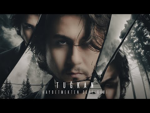 Tuğkan - Kaybetmekten Deli Gibi (Official Lyric Video)