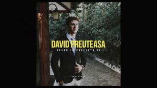 David Preuteasa - Vreau in prezenta Ta (Oficial) chords