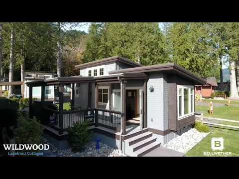 Lakeview Cottage - Available for Sale!