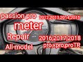 @Passion Pro Meter Repair|| All Model
