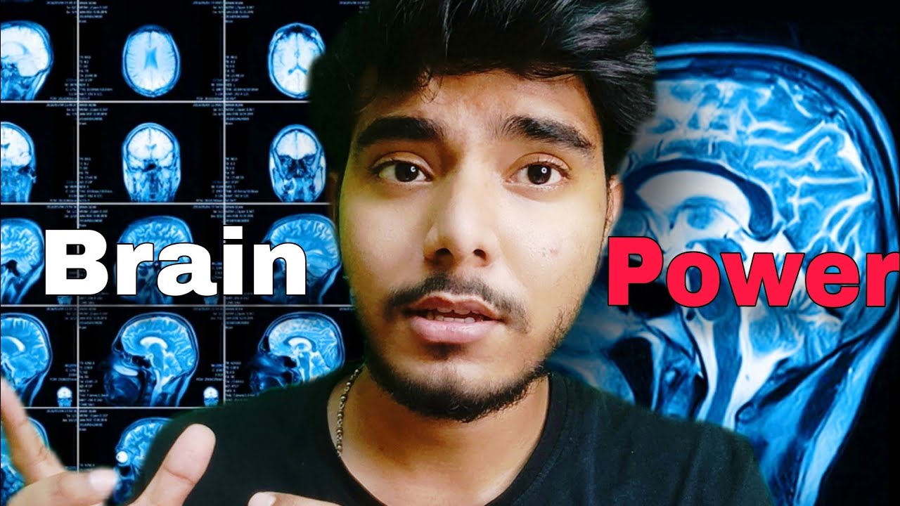 How To Increase Your Brain Power | Change Your Brain Structure | Anshul Sharma