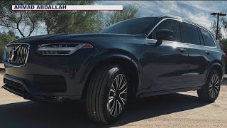 Phoenix area man unwittingly rents car to human smuggling suspect via Turo car platform