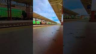 2тэ10мк на Могилёв 1 #2тэ10м #train #поездавидео #automobile #тэп70 #тэп70