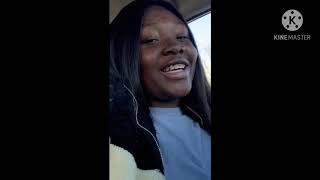 Stripper vlog❗️❗️ come to work with me and {run errands with me }