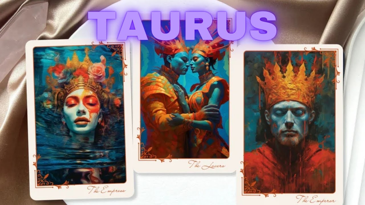 TAURUS 💖✨,  YOU HAVE NO IDEA 😳 THIS HOT & COLD PERSON OBSESSIVELY WANTS YOU BACK… BUT👀🔥MARCH