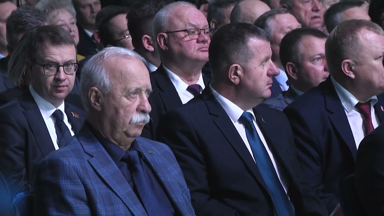 2024-12-05 85-летие Брестской области: церемония награждения