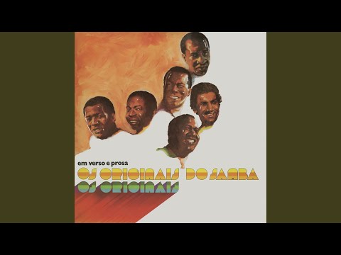 Putar Quem Perde é Que Chora - Os Originais Do Samba
