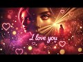 Most Heart-Touching I Love You Conversation 💞 | Romantic Dialogue For Couples 😍”