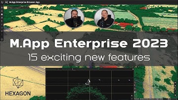 M.App Enterprise 2023 - The NEW RELEASE is here