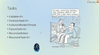 Java 8 New Concurrency Features Can Boost Your Performance | Yoav Nordmann, TIKAL