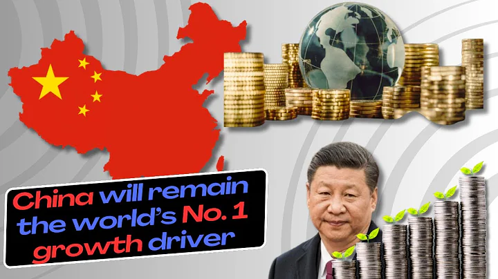 China will remain the largest growth engine for the world economy | Tech AI Robotics Semiconductor