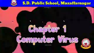Computer Virus Part-2