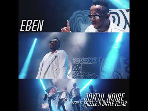 Eben - Take All The Praise