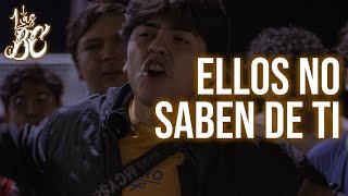 Azkilla Vs Jokc Batallon Semifinales Del Parley Mode Las Bc