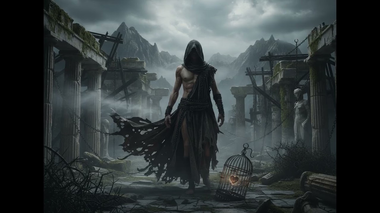 ΗΝΙΟΧΟΣ ΝΟΥΣ - ΖΩΟΝ ΔΙΠΟΥΝ ΑΠΤΕΡΟΝ