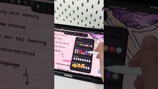 NGL i found the best notetaking app ever😍